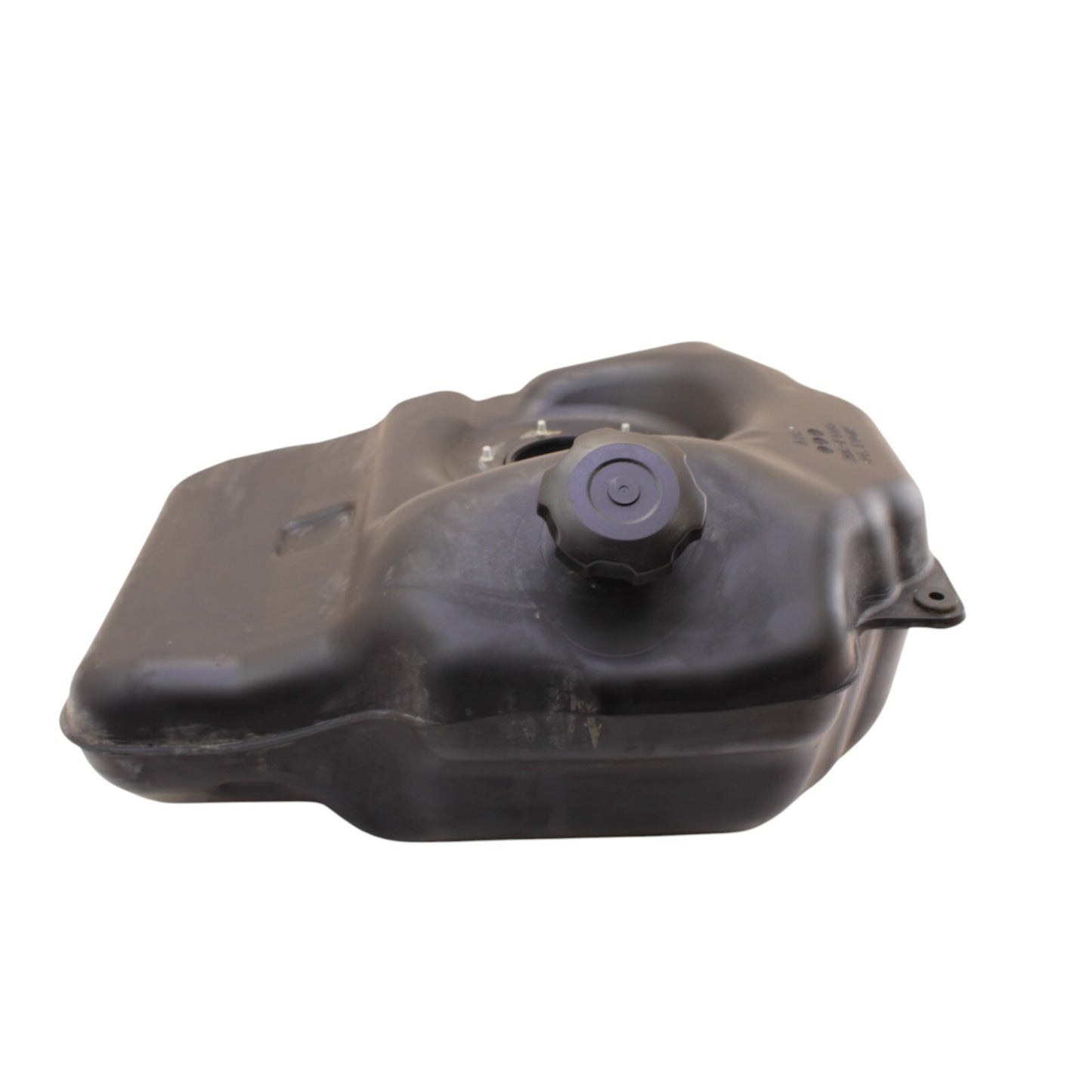 2016 - 2021 YAMAHA YXZ1000R GAS TANK FUEL RESERVOIR FUEL CAP STOCK BLACK