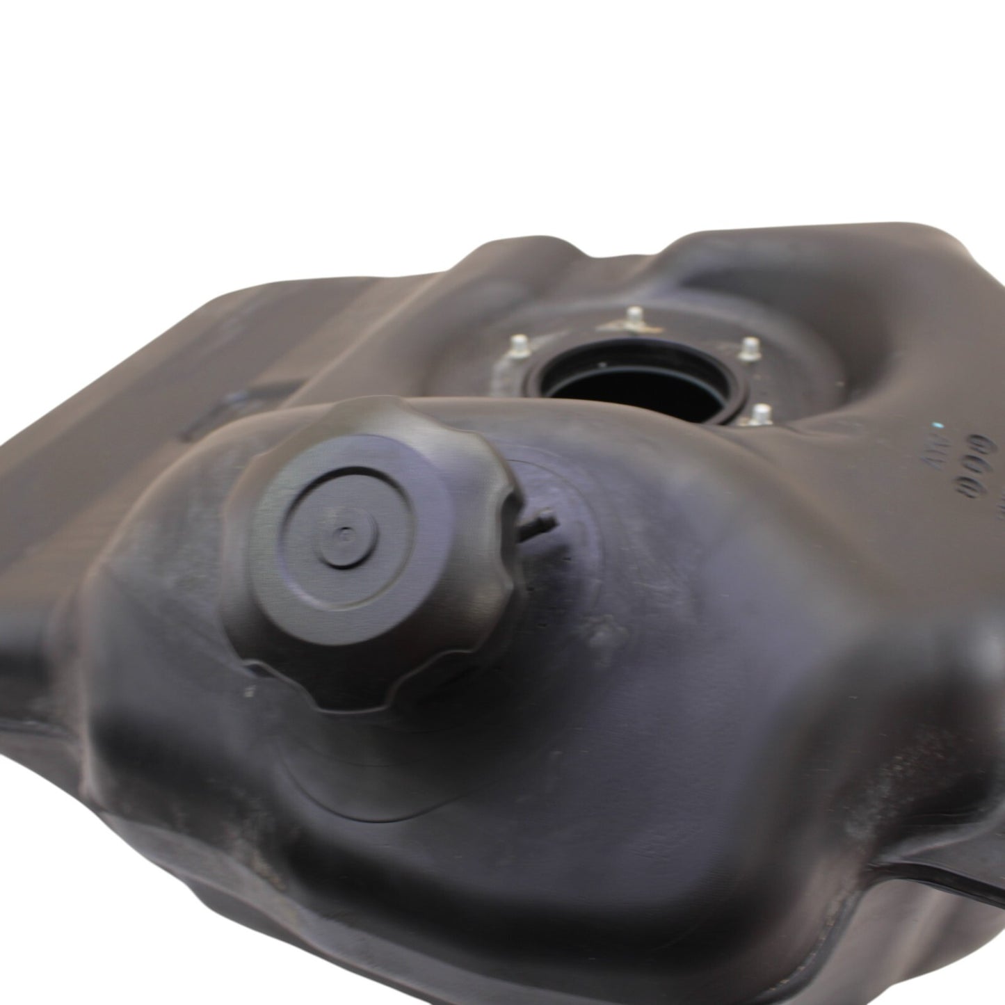 2016 - 2021 YAMAHA YXZ1000R GAS TANK FUEL RESERVOIR FUEL CAP STOCK BLACK