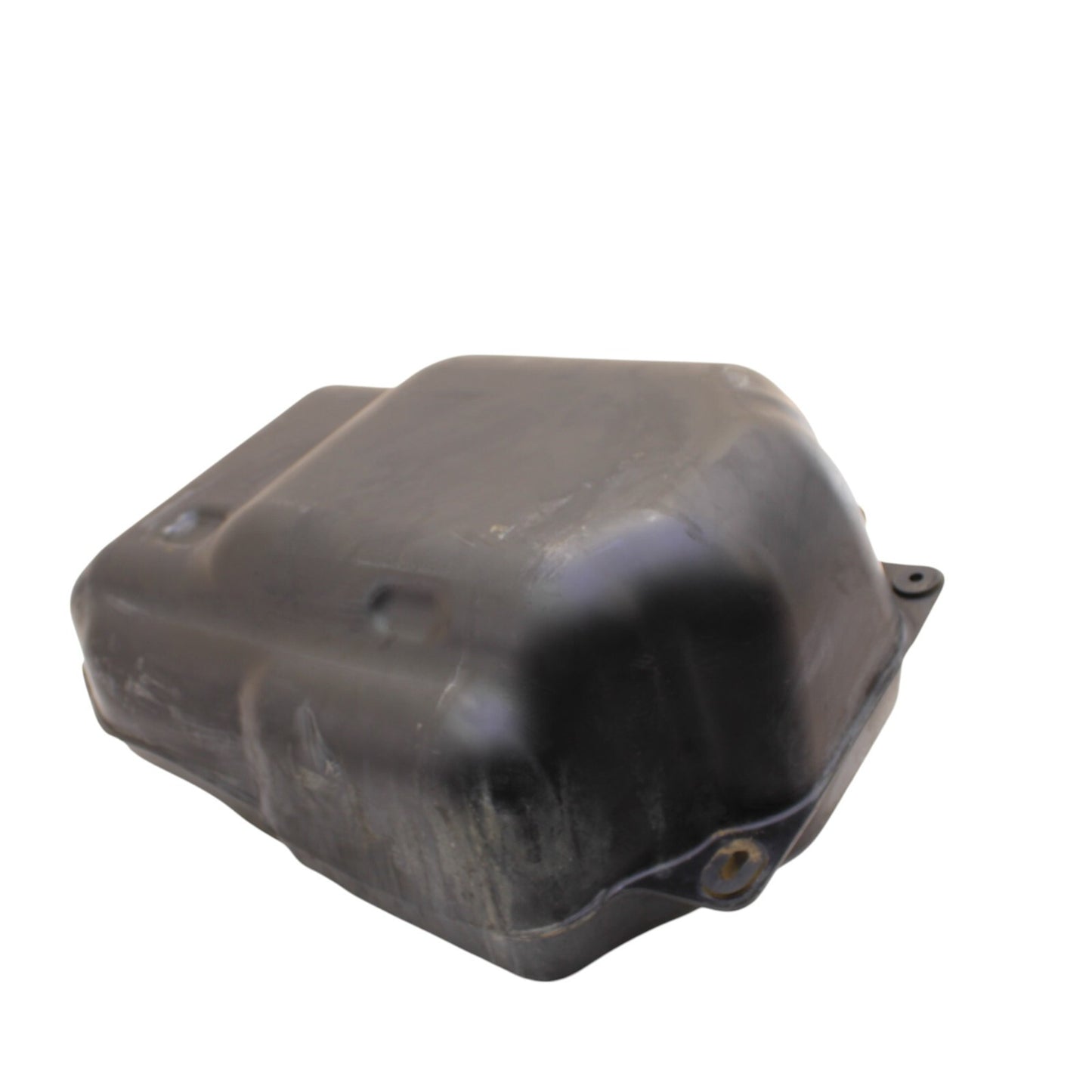 2016 - 2021 YAMAHA YXZ1000R GAS TANK FUEL RESERVOIR FUEL CAP STOCK BLACK