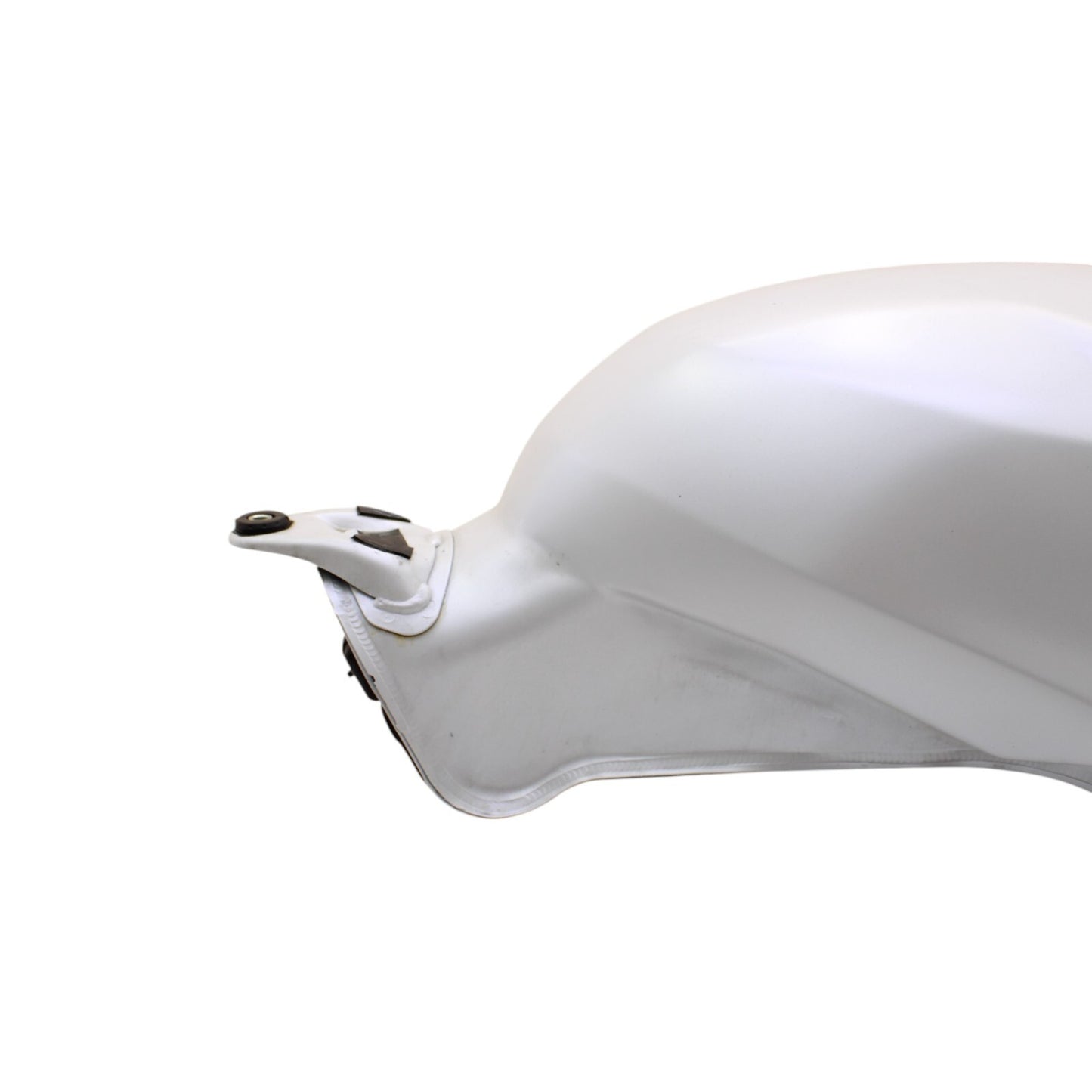 2016 - 2019 DUCATI PANIGALE 959 GAS TANK FUEL PETROL WHITE STOCK CLEAN