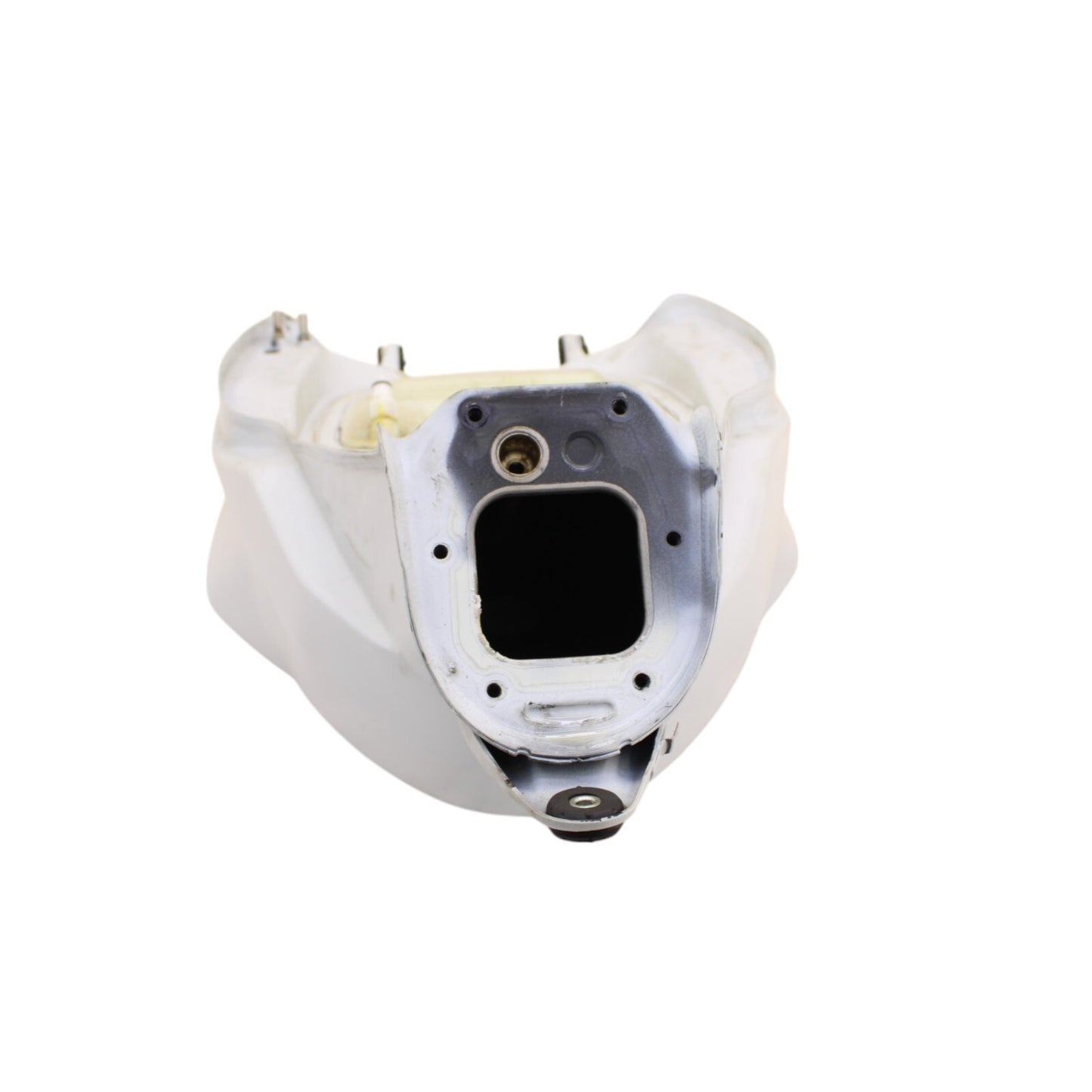 2016 - 2019 DUCATI PANIGALE 959 GAS TANK FUEL PETROL WHITE STOCK CLEAN