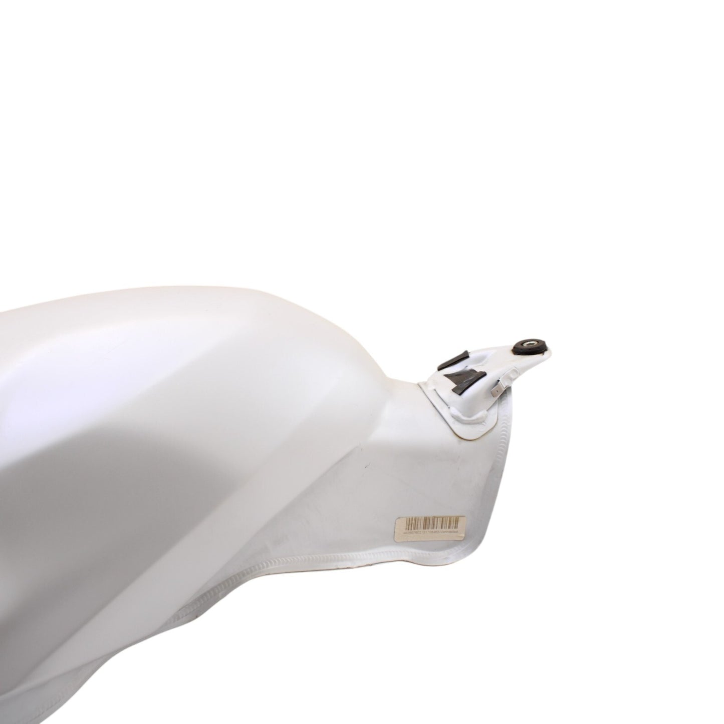 2016 - 2019 DUCATI PANIGALE 959 GAS TANK FUEL PETROL WHITE STOCK CLEAN