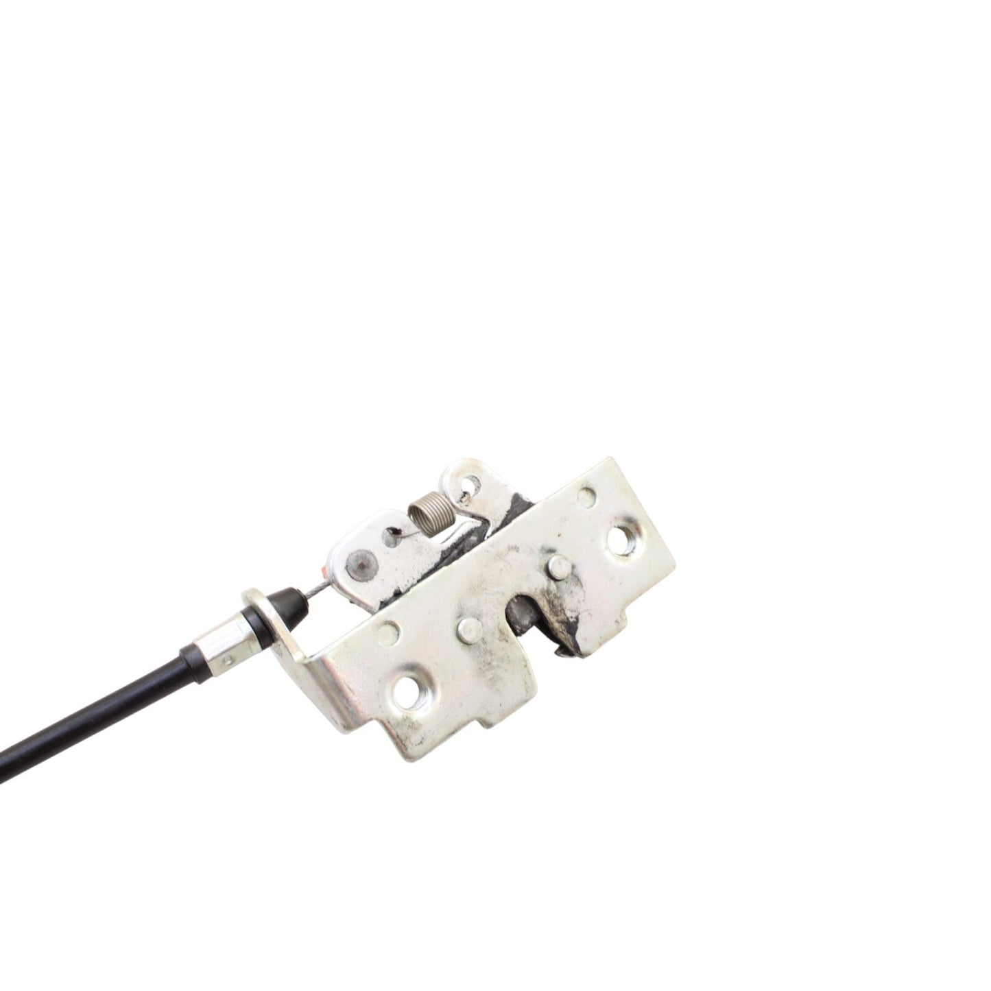 2016 - 2019 DUCATI PANIGALE 959 GAS CAP LOCK KEY SILVER BOLTS SILVER