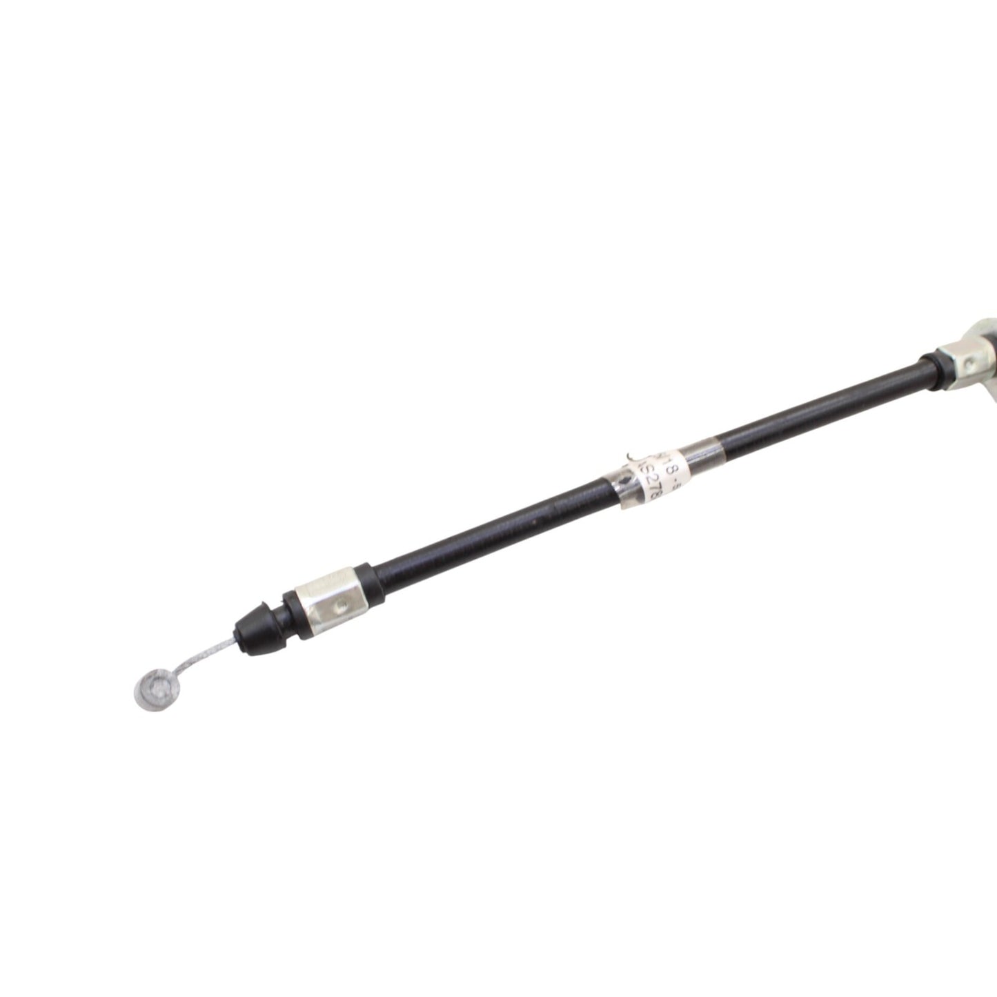 2016 - 2019 DUCATI PANIGALE 959 GAS CAP LOCK KEY SILVER BOLTS SILVER