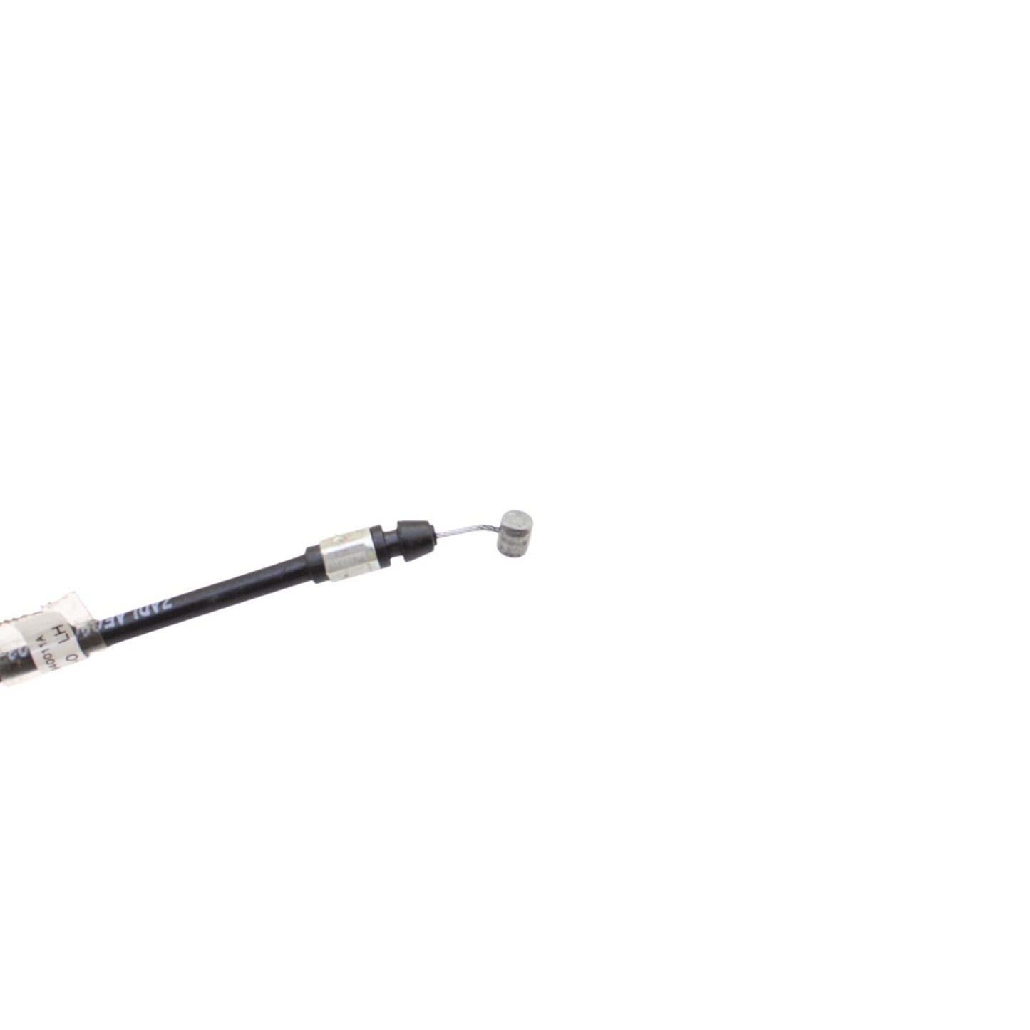 2016 - 2019 DUCATI PANIGALE 959 GAS CAP LOCK KEY SILVER BOLTS SILVER