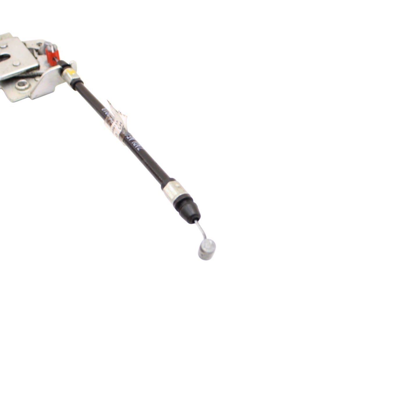 2016 - 2019 DUCATI PANIGALE 959 GAS CAP LOCK KEY SILVER BOLTS SILVER