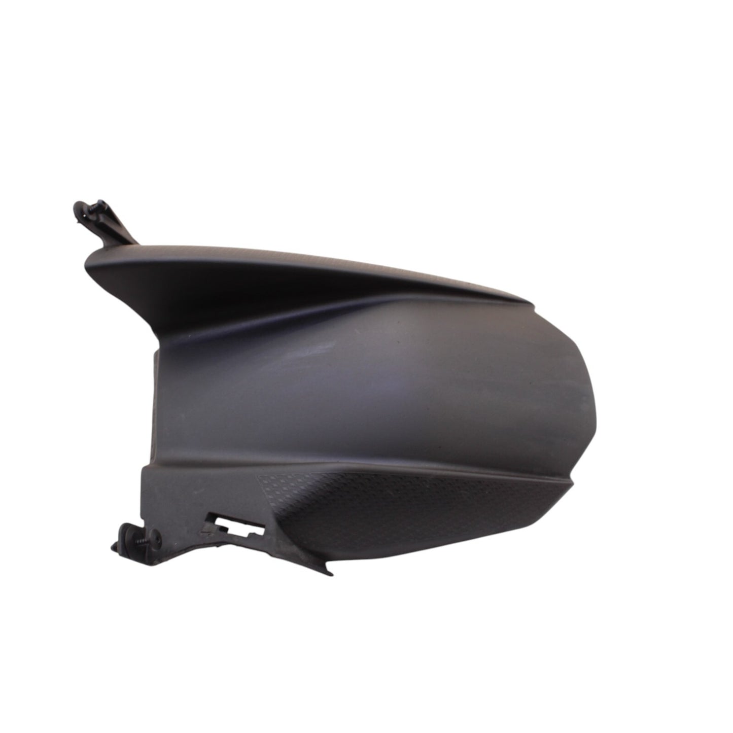 2020 - 2024 BMW S1000RR REAR FENDER TIRE COWLING BLACK PLASTIC WHEEL COVER STOCK