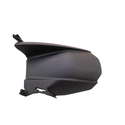 2020 - 2024 BMW S1000RR REAR FENDER TIRE COWLING BLACK PLASTIC WHEEL COVER STOCK