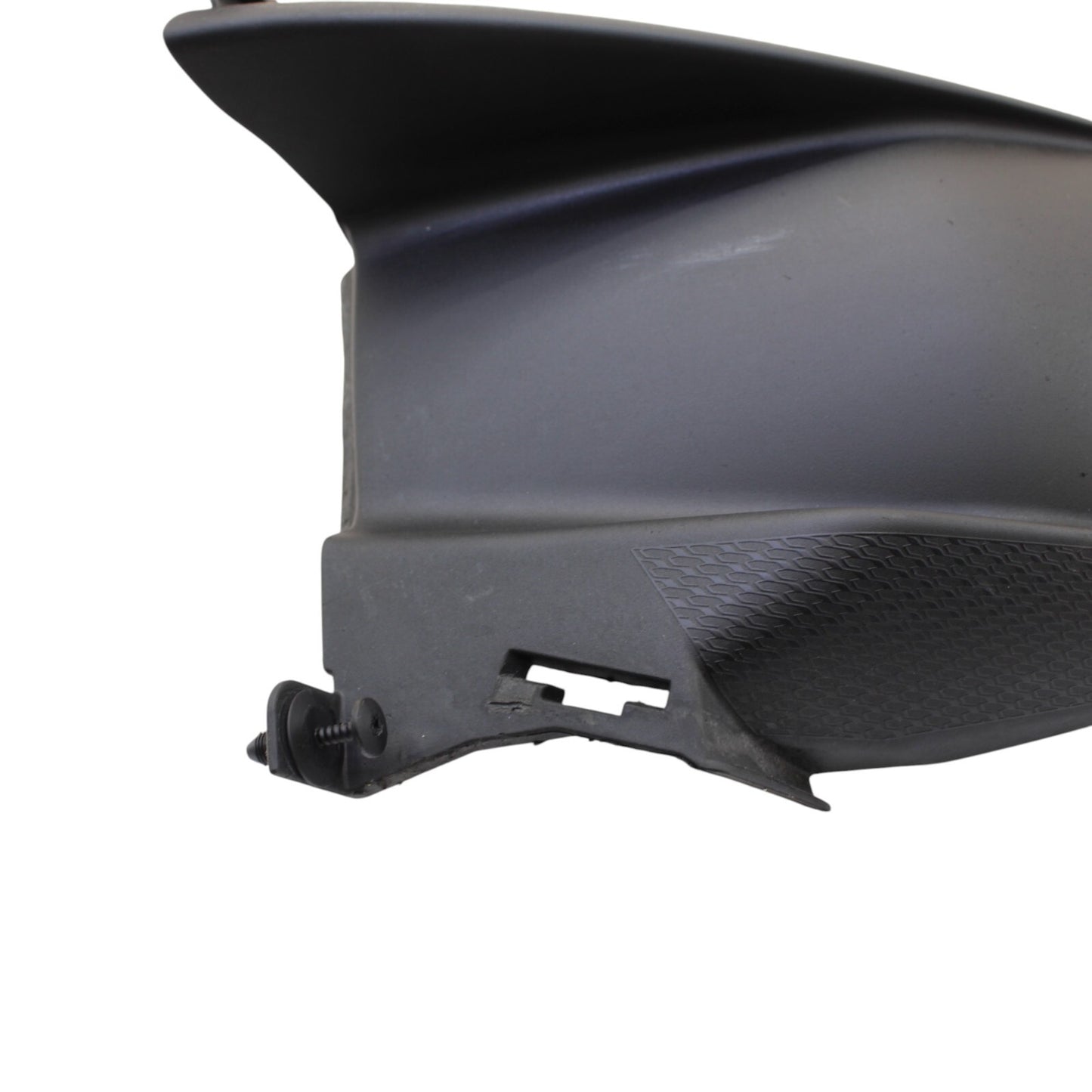 2020 - 2024 BMW S1000RR REAR FENDER TIRE COWLING BLACK PLASTIC WHEEL COVER STOCK