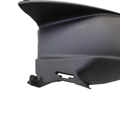 2020 - 2024 BMW S1000RR REAR FENDER TIRE COWLING BLACK PLASTIC WHEEL COVER STOCK