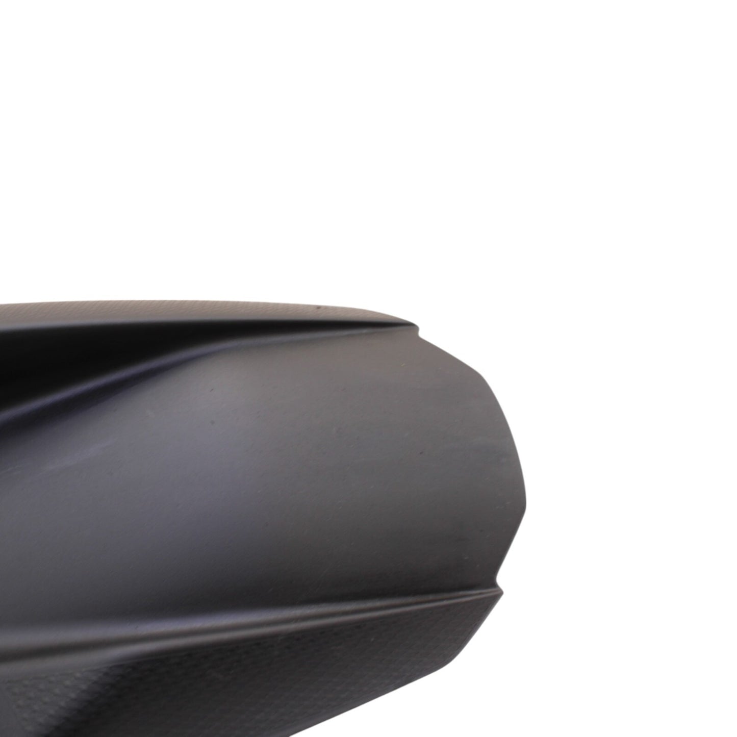 2020 - 2024 BMW S1000RR REAR FENDER TIRE COWLING BLACK PLASTIC WHEEL COVER STOCK