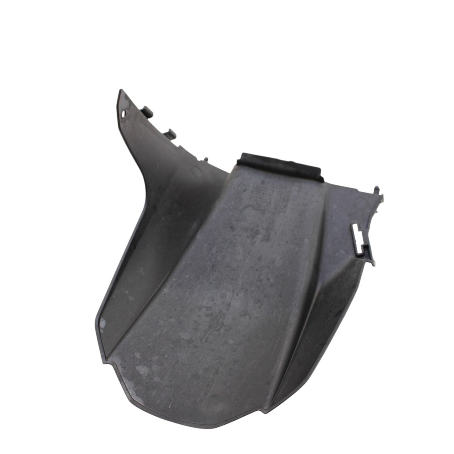 2020 - 2024 BMW S1000RR REAR FENDER TIRE COWLING BLACK PLASTIC WHEEL COVER STOCK