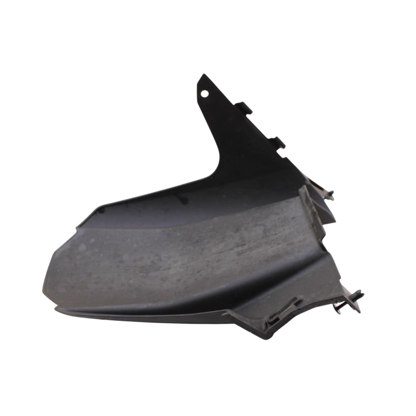 2020 - 2024 BMW S1000RR REAR FENDER TIRE COWLING BLACK PLASTIC WHEEL COVER STOCK