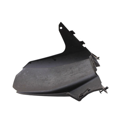 2020 - 2024 BMW S1000RR REAR FENDER TIRE COWLING BLACK PLASTIC WHEEL COVER STOCK