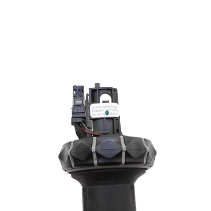 2020 - 2024 BMW S1000RR LEFT SWITCH CLIP ON MULTI-CONTROLLER MODE GRIP BLACK