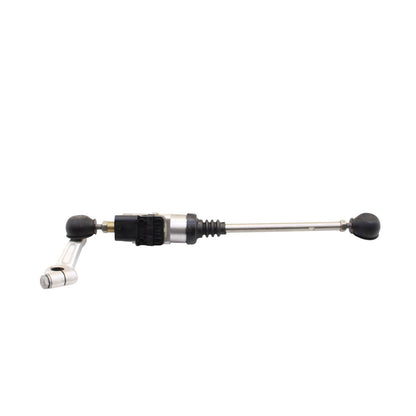 2020 - 2024 BMW S1000RR QUICK SHIFTER QS MODULE SENSOR SHIFTER BLIPPER SILVER