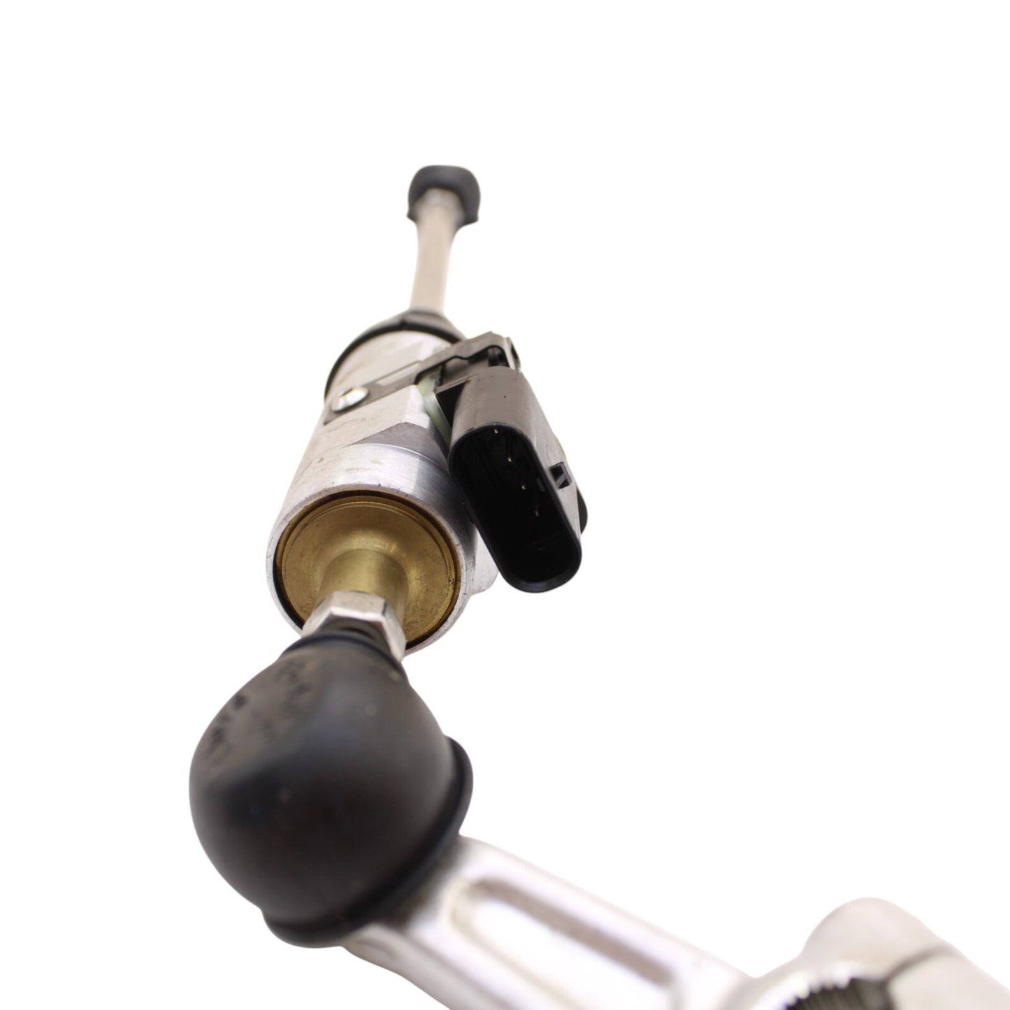 2020 - 2024 BMW S1000RR QUICK SHIFTER QS MODULE SENSOR SHIFTER BLIPPER SILVER