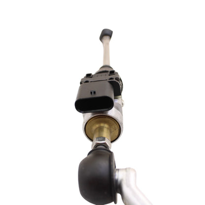2020 - 2024 BMW S1000RR QUICK SHIFTER QS MODULE SENSOR SHIFTER BLIPPER SILVER