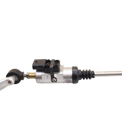 2020 - 2024 BMW S1000RR QUICK SHIFTER QS MODULE SENSOR SHIFTER BLIPPER SILVER