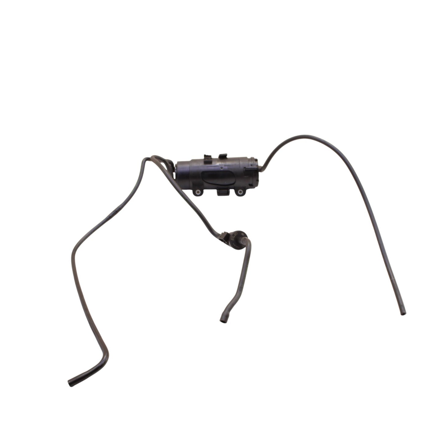 2020 - 2024 BMW S1000RR EVAP VAPOR CHARCOAL EMISSION CANISTER HOSES LINE STOCK