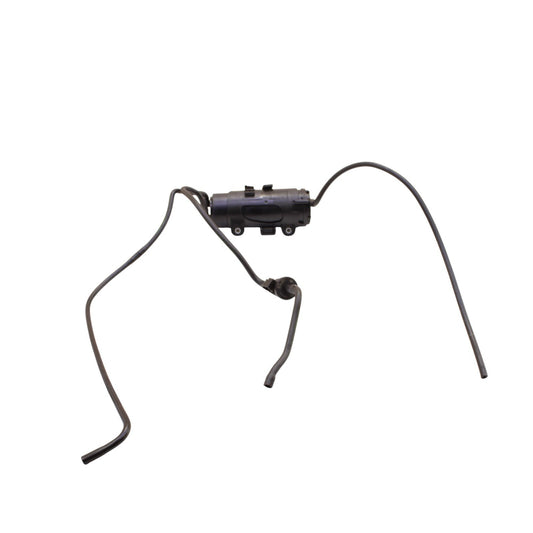 2020 - 2024 BMW S1000RR EVAP VAPOR CHARCOAL EMISSION CANISTER HOSES LINE STOCK