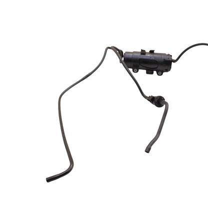 2020 - 2024 BMW S1000RR EVAP VAPOR CHARCOAL EMISSION CANISTER HOSES LINE STOCK