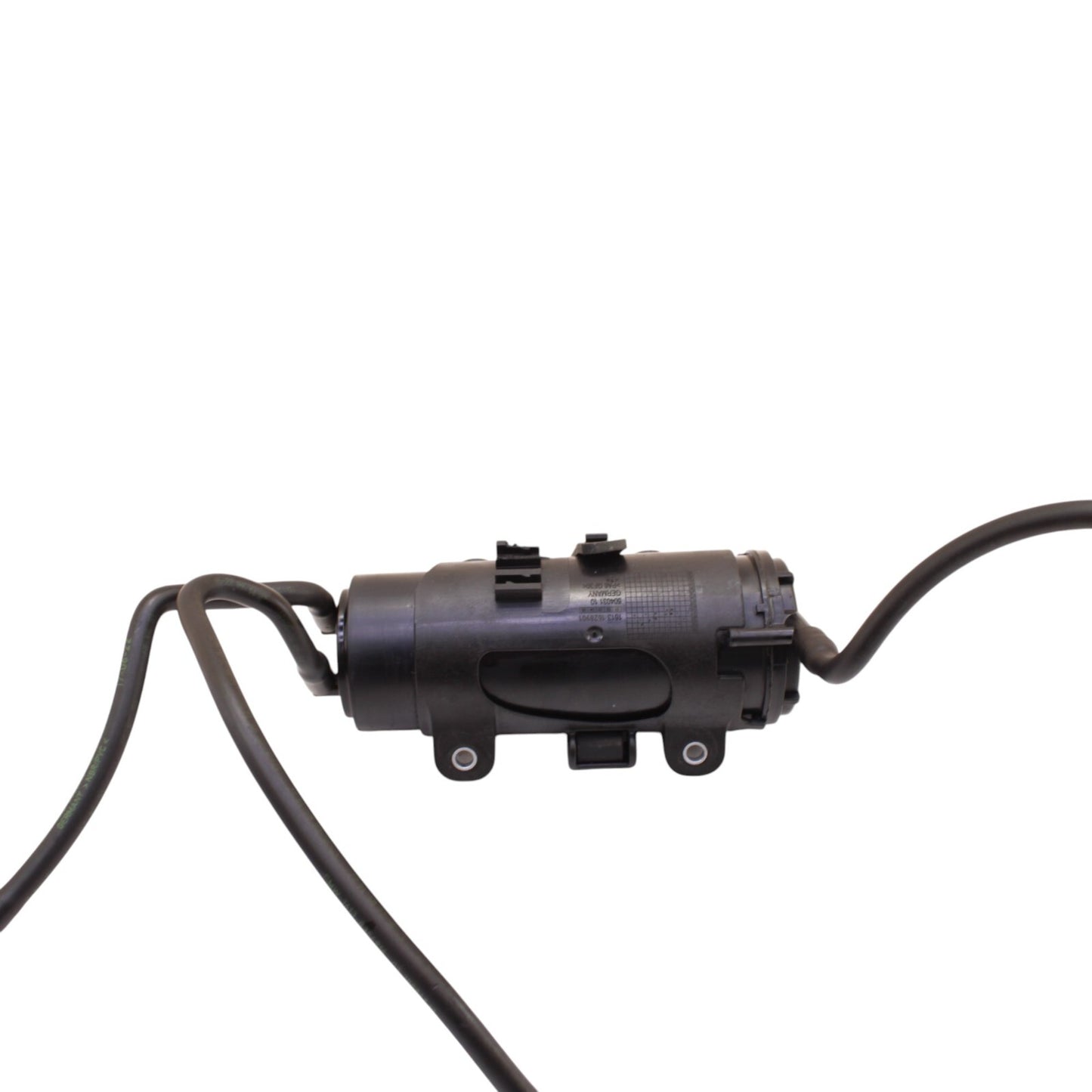 2020 - 2024 BMW S1000RR EVAP VAPOR CHARCOAL EMISSION CANISTER HOSES LINE STOCK