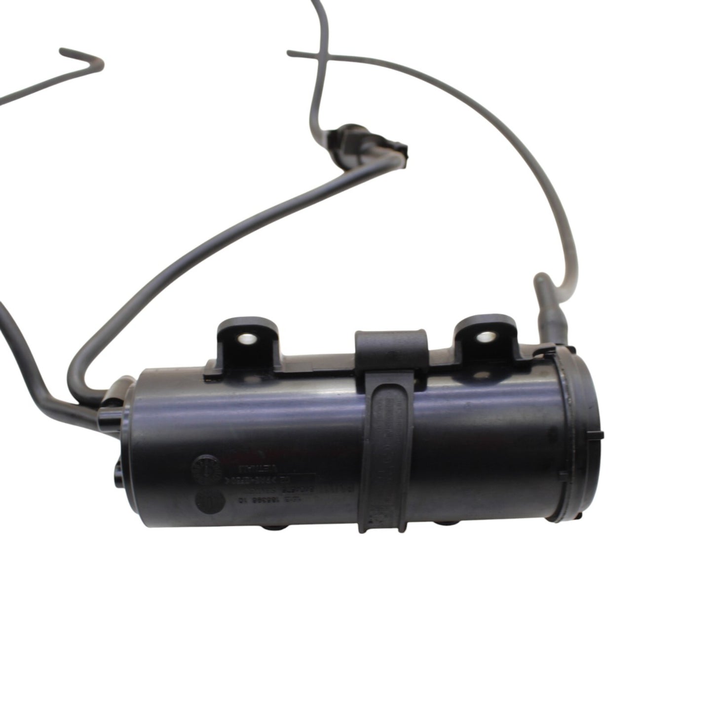 2020 - 2024 BMW S1000RR EVAP VAPOR CHARCOAL EMISSION CANISTER HOSES LINE STOCK