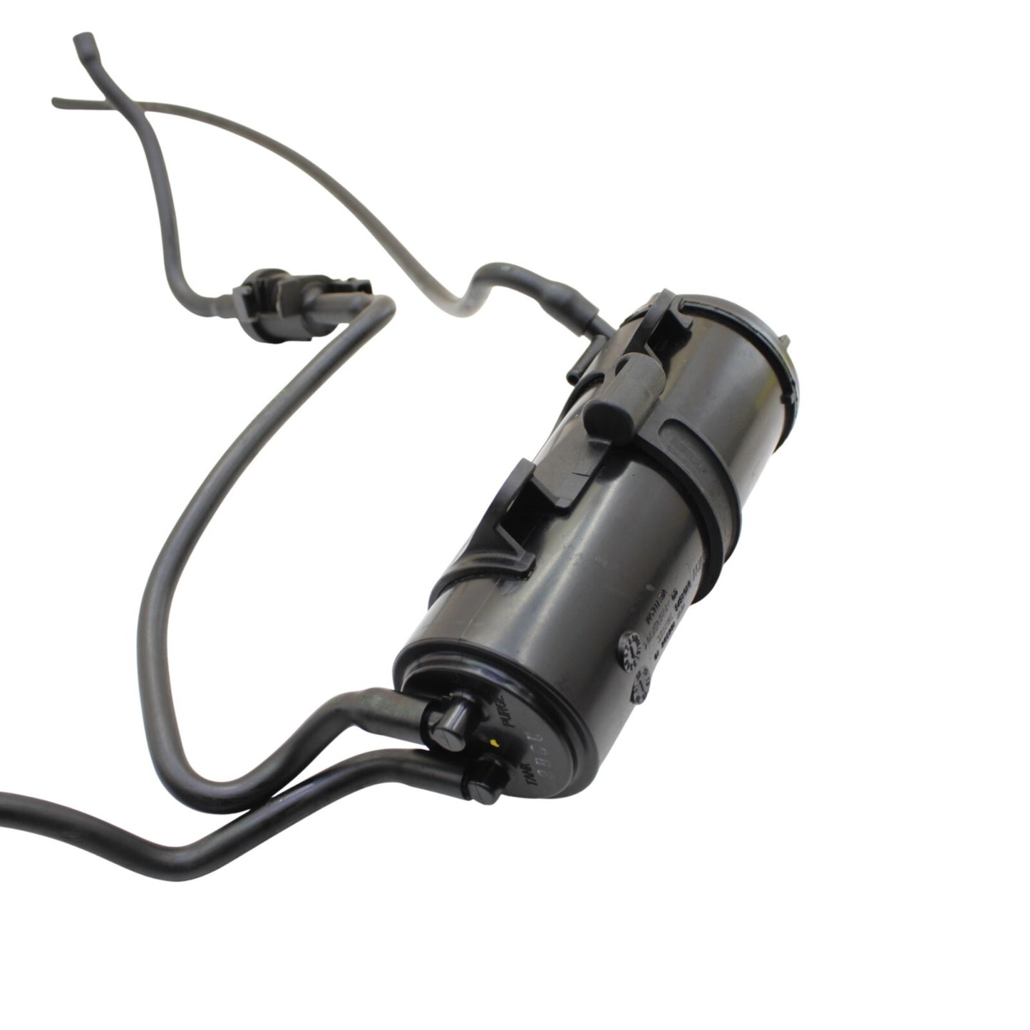 2020 - 2024 BMW S1000RR EVAP VAPOR CHARCOAL EMISSION CANISTER HOSES LINE STOCK