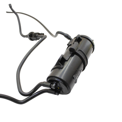 2020 - 2024 BMW S1000RR EVAP VAPOR CHARCOAL EMISSION CANISTER HOSES LINE STOCK