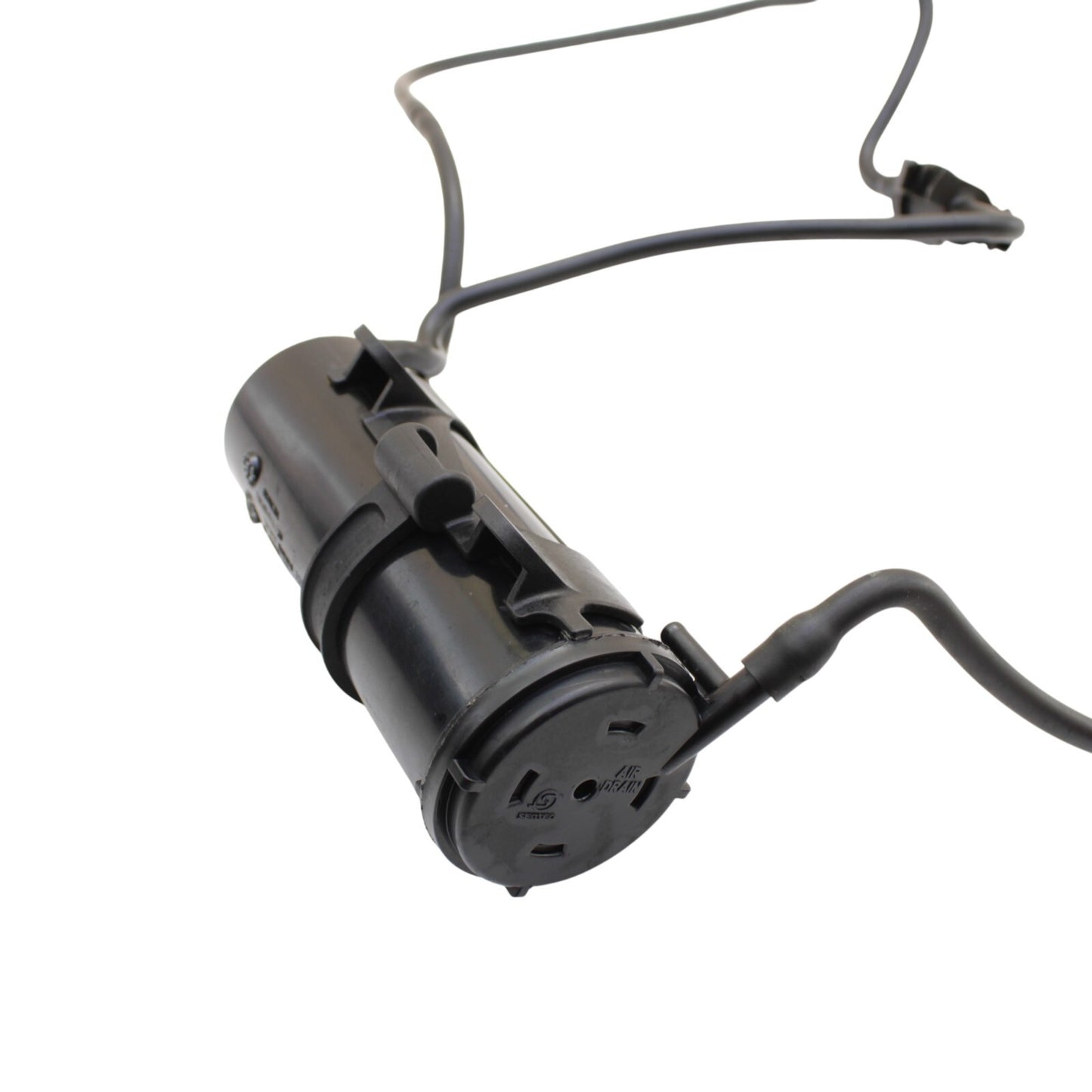 2020 - 2024 BMW S1000RR EVAP VAPOR CHARCOAL EMISSION CANISTER HOSES LINE STOCK