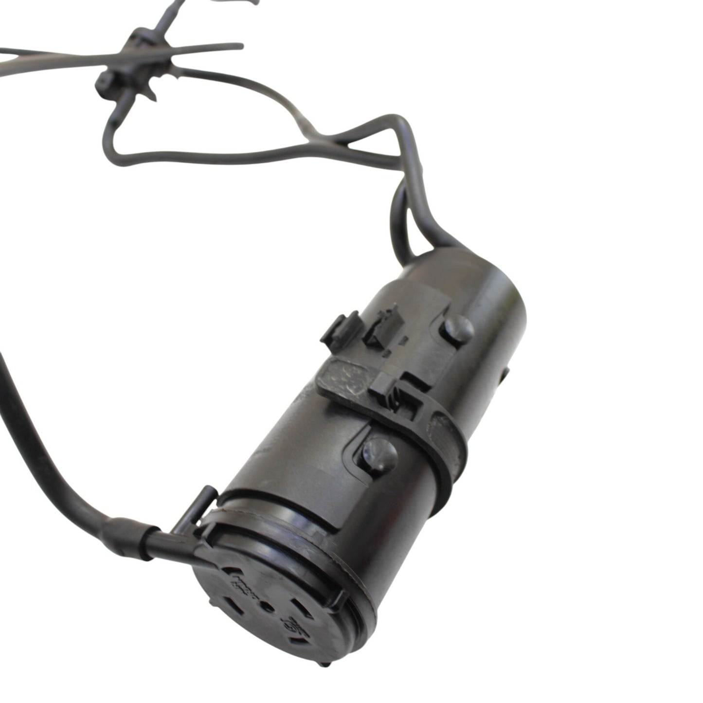 2020 - 2024 BMW S1000RR EVAP VAPOR CHARCOAL EMISSION CANISTER HOSES LINE STOCK