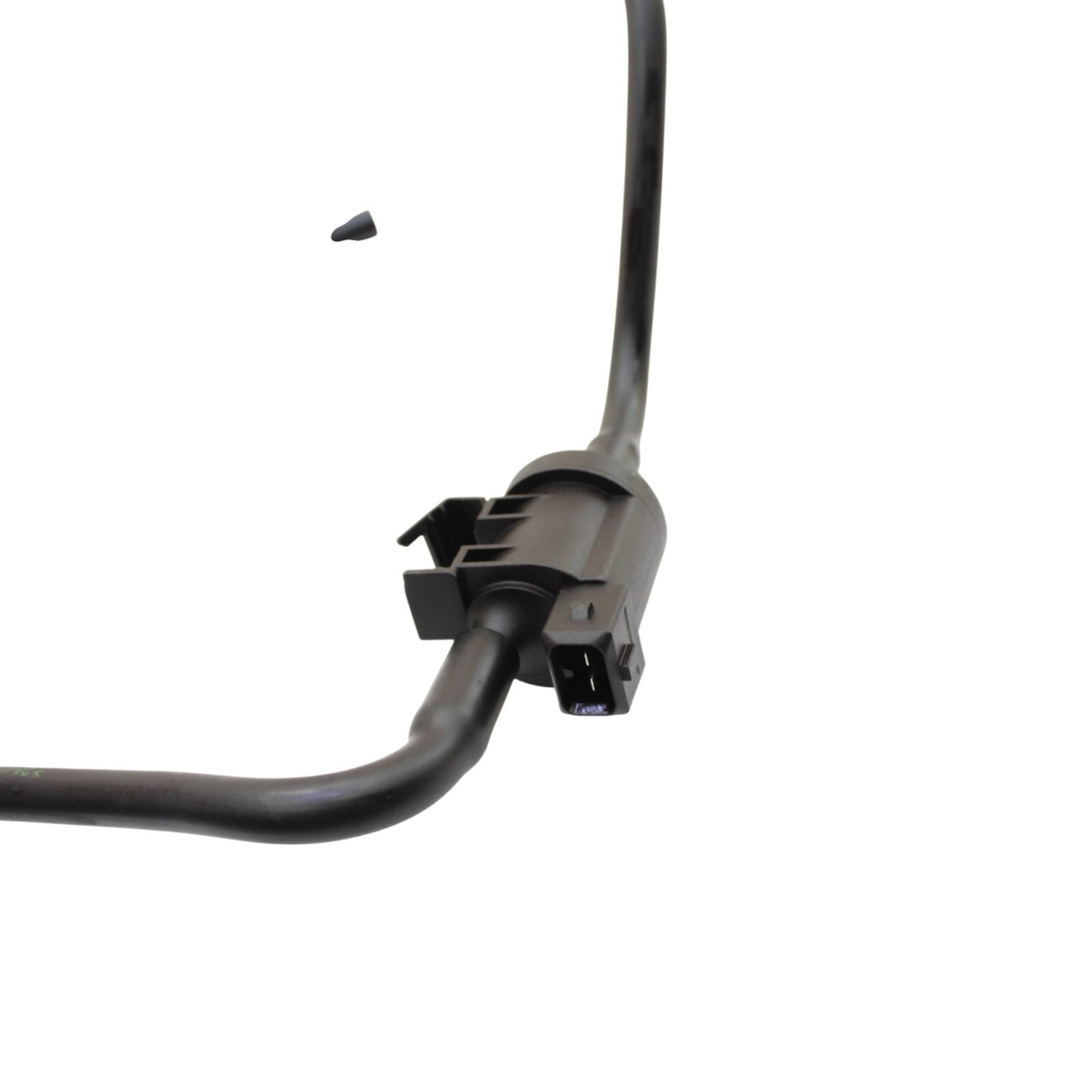 2020 - 2024 BMW S1000RR EVAP VAPOR CHARCOAL EMISSION CANISTER HOSES LINE STOCK