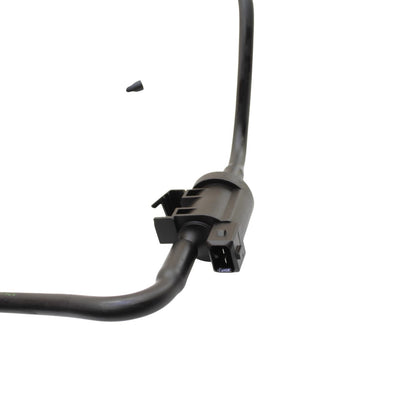 2020 - 2024 BMW S1000RR EVAP VAPOR CHARCOAL EMISSION CANISTER HOSES LINE STOCK