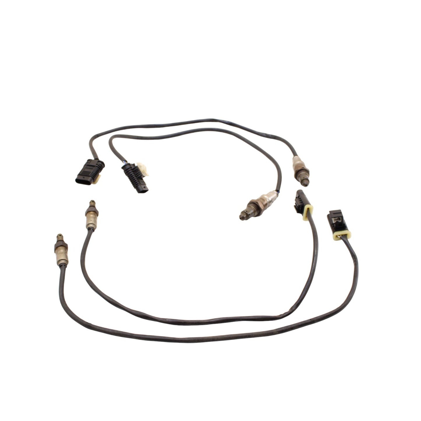 2020 - 2024 BMW S1000RR O2 SENSORS OXYGEN O2 EXHAUST GAS LAMBDA
