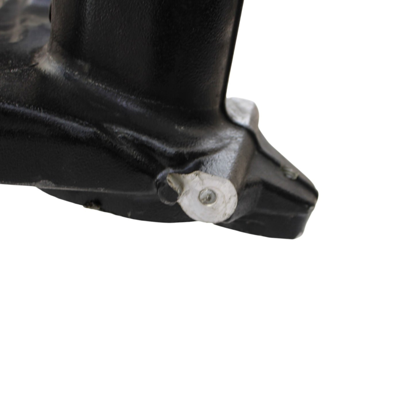 2020 - 2022 BMW S1000RR FRAME MAIN CHASSIS NECK BLACK STRAIGHT STOCK