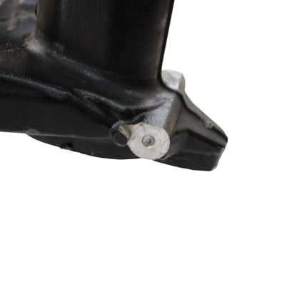 2020 - 2022 BMW S1000RR FRAME MAIN CHASSIS NECK BLACK STRAIGHT STOCK