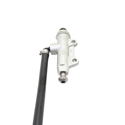 2020 - 2024 BMW S1000RR REAR BRAKE MASTER RESERVOIR PLUNGER SILVER STOCK