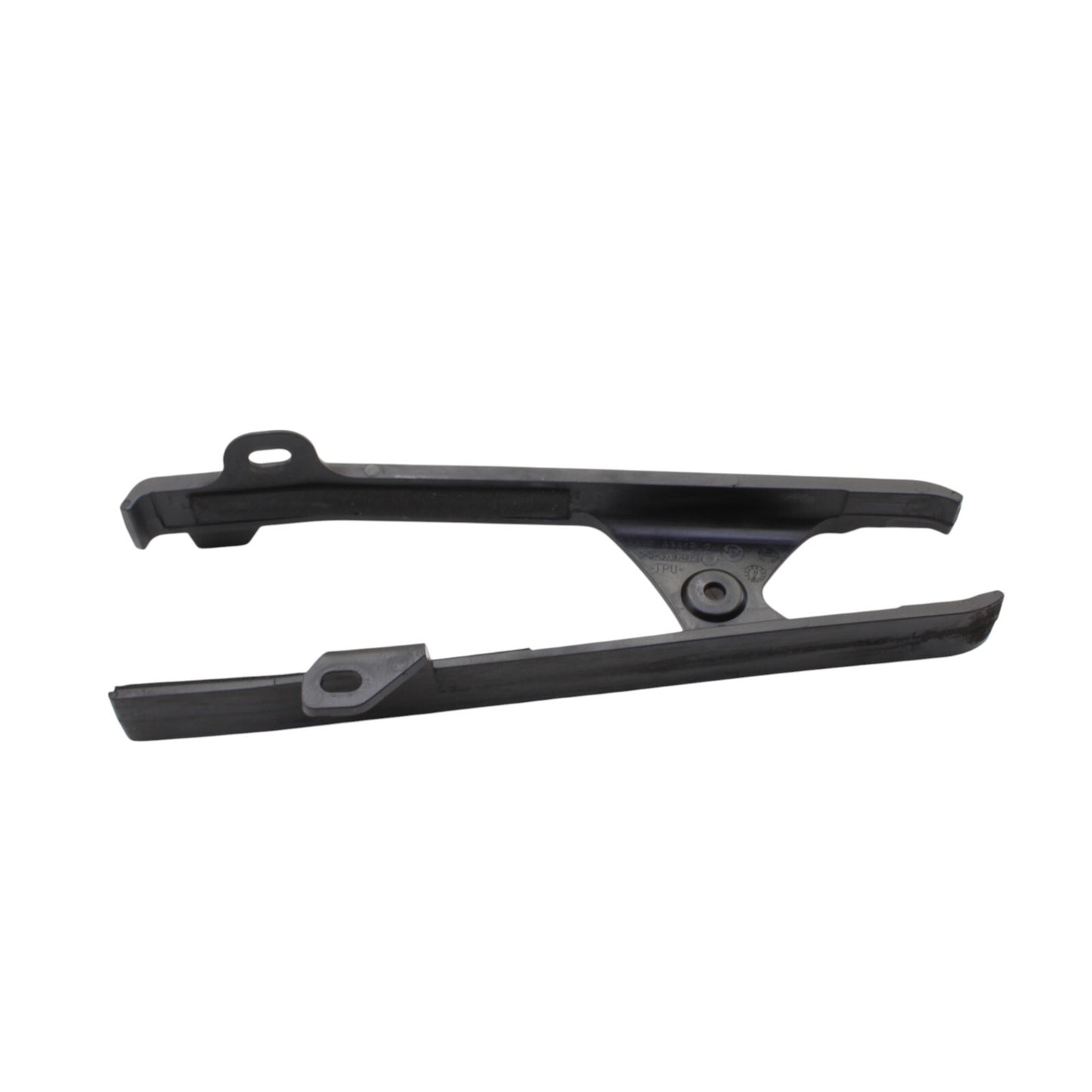 2020 - 2024 BMW S1000RR CHAIN BUFFER GUIDE SWINGARM REAR BACK SLIDER RUBBER