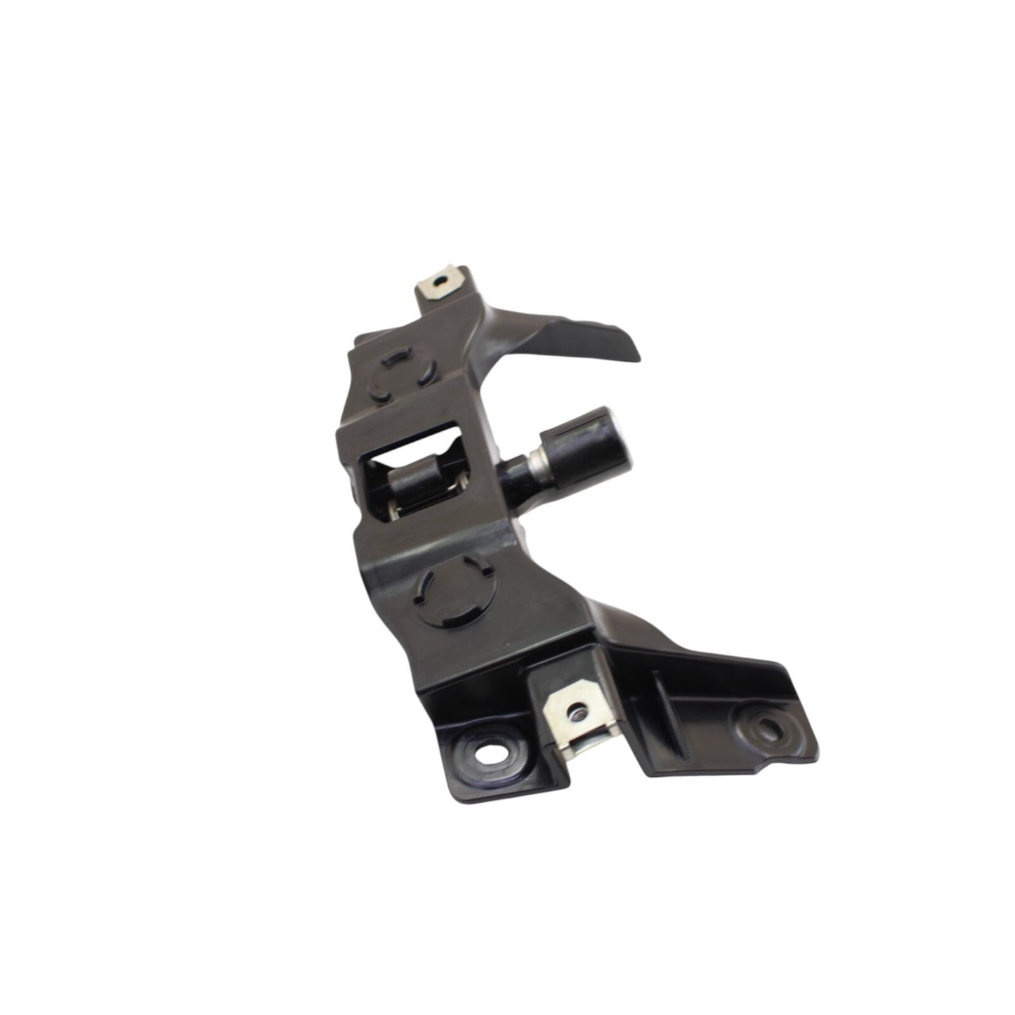 2020 - 2024 BMW S1000RR REAR PASSENGER SEAT LATCH SUBFRAME BRACKET BLACK