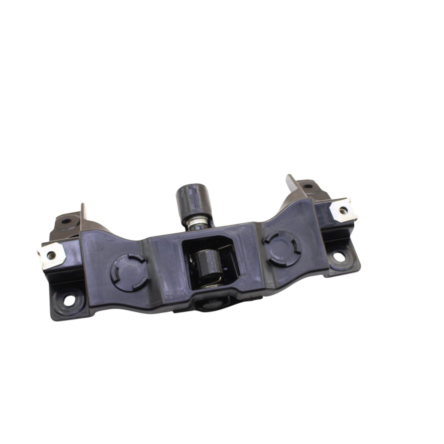 2020 - 2024 BMW S1000RR REAR PASSENGER SEAT LATCH SUBFRAME BRACKET BLACK