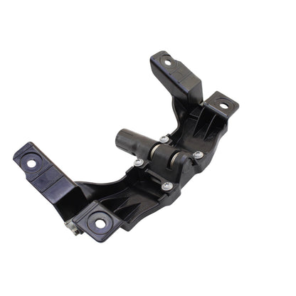 2020 - 2024 BMW S1000RR REAR PASSENGER SEAT LATCH SUBFRAME BRACKET BLACK