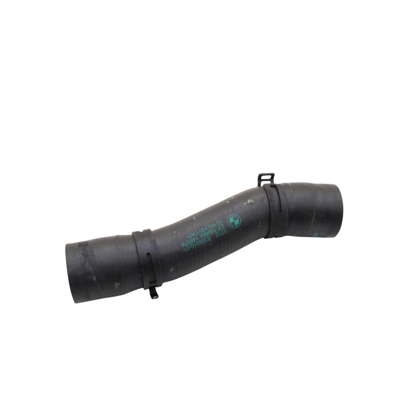 2020 - 2023 BMW S1000RR RADIATOR PIPE COOLANT WATER PIPES HOSE ENGINE