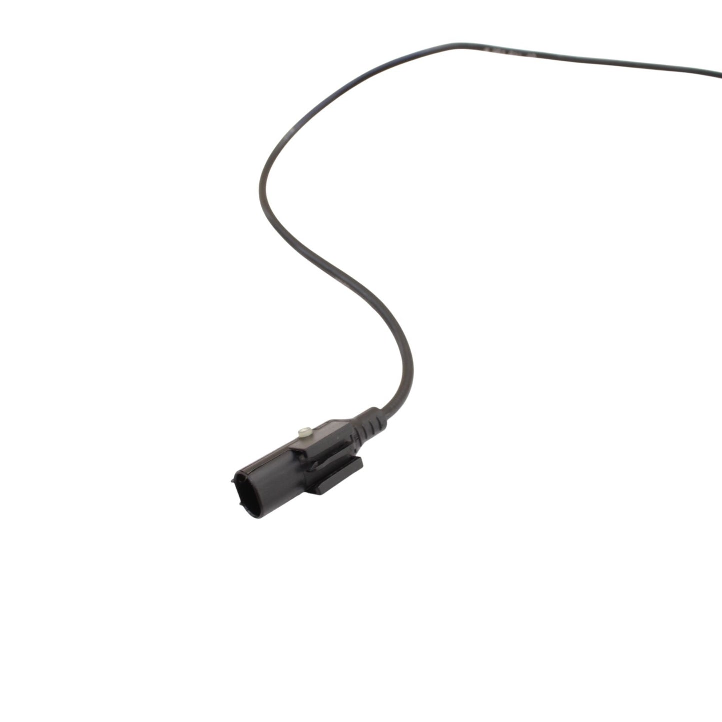 2020 - 2024 BMW S1000RR FRONT ABS SENSOR SPEED WIRE CABLE ELECTRICAL SYSTEM