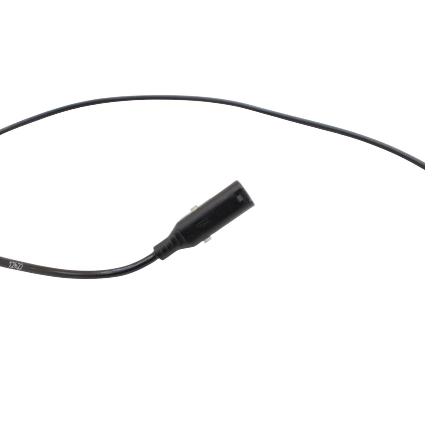 2020 - 2024 BMW S1000RR FRONT ABS SENSOR SPEED WIRE CABLE ELECTRICAL SYSTEM