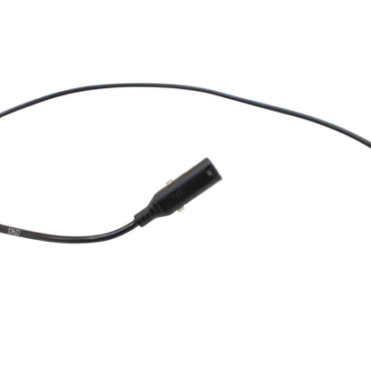 2020 - 2024 BMW S1000RR FRONT ABS SENSOR SPEED WIRE CABLE ELECTRICAL SYSTEM
