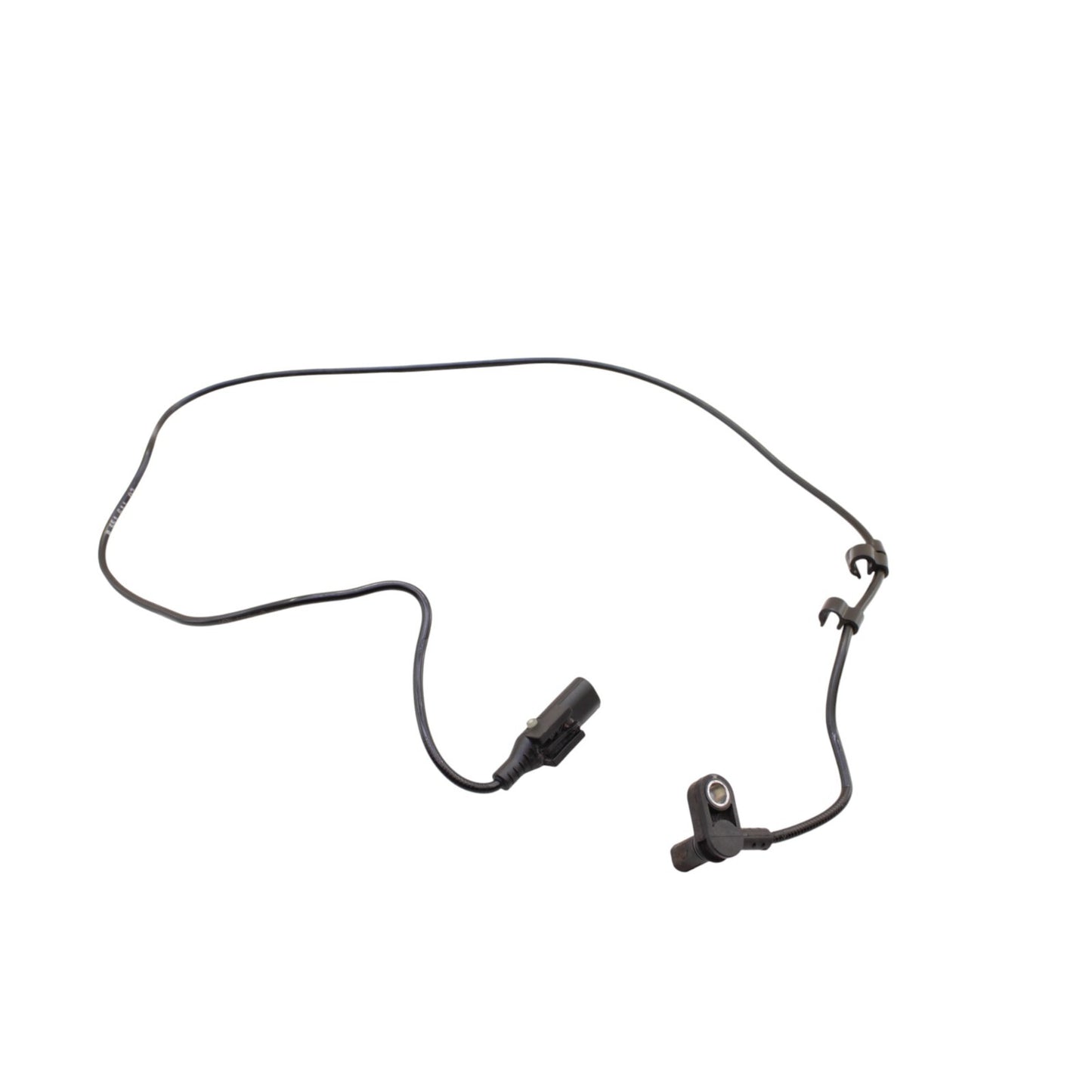 2020 - 2024 BMW S1000RR FRONT ABS SENSOR WIRE ELECTRICAL SYSTEM