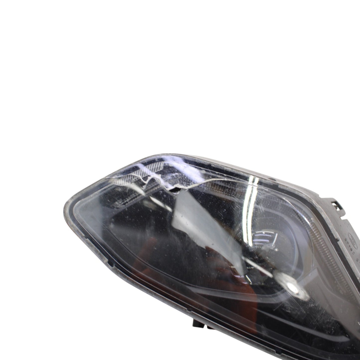 BMW S1000RR 2019 2020 2021 2022 2023 2024 Headlight Right   OEM