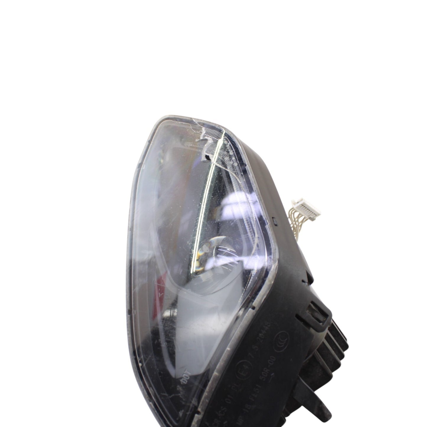 BMW S1000RR 2019 2020 2021 2022 2023 2024 Headlight Right   OEM