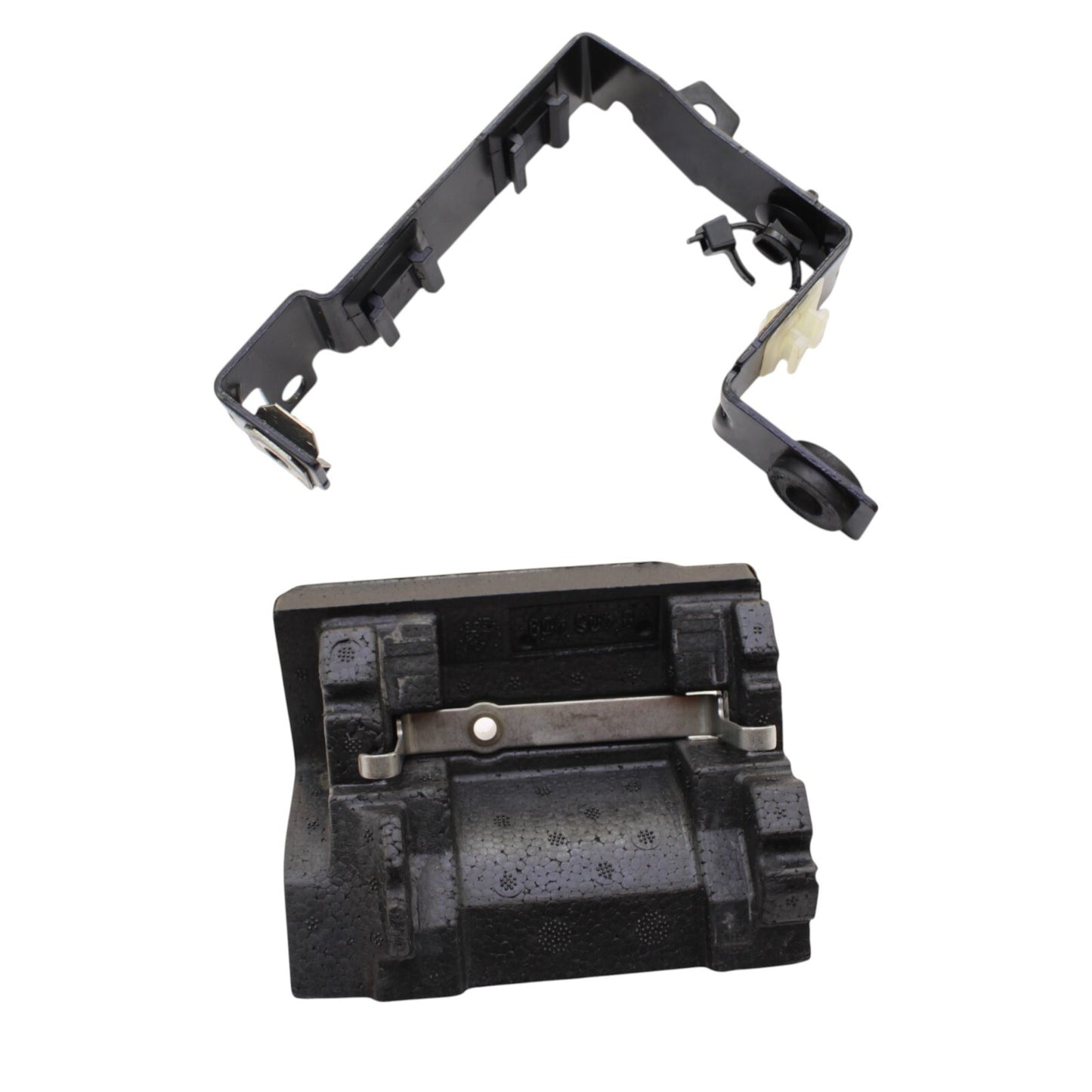 2020 - 2024 BMW S1000RR CONTROL UNIT BRACKET BRACKET MOUNT STOCK